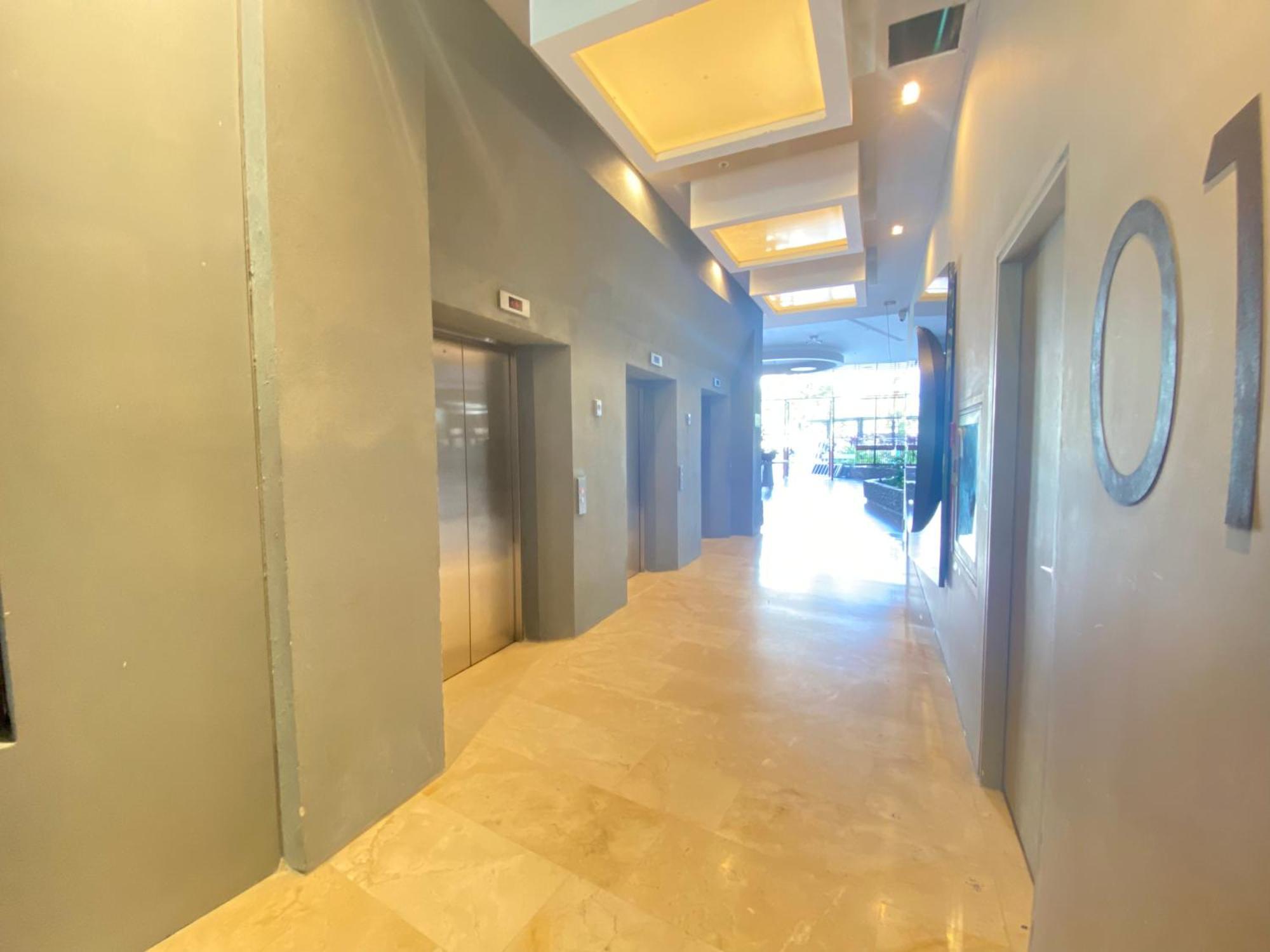 Apartamentos Reserva Del Mar - Frente Al Mar By Soho Santa Marta  Exterior foto